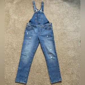 Levi’s Vintage Denim Overall Blue Unisex Size S